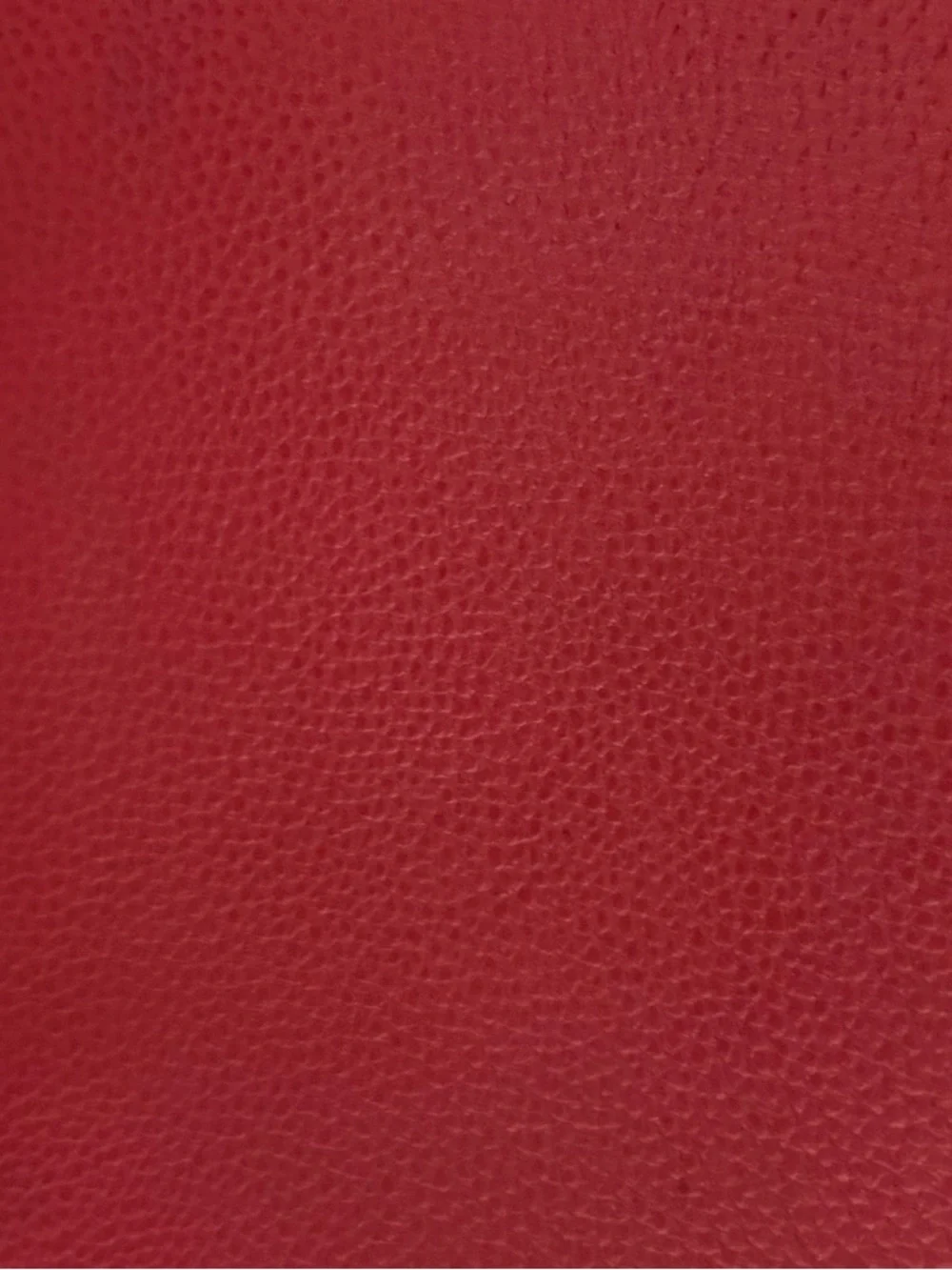 Cole Haan Red Leather Shoulder bag structured tote bag everyday